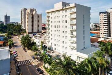 Radisson Hotel Anápolis
