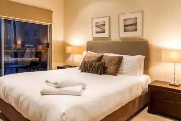 ホテル Regency Beach Club