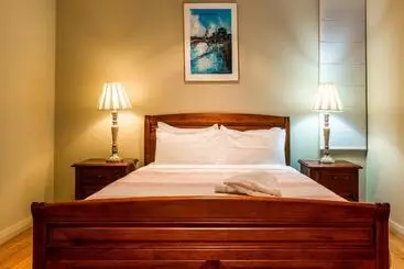 Hotel Regency Beach Club