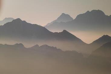 Landhotel Lärchenhügel