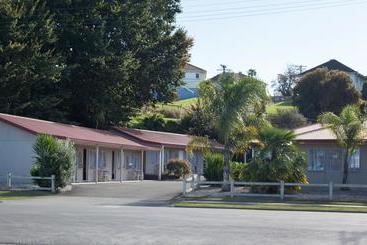 Motel Te Kuiti