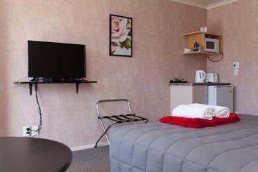 Motel Te Kuiti