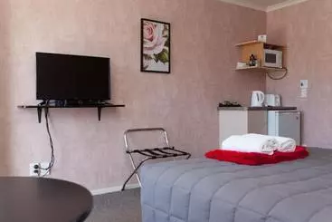Motel Te Kuiti