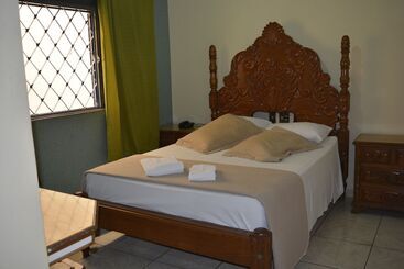 Palace Hotel Barretos