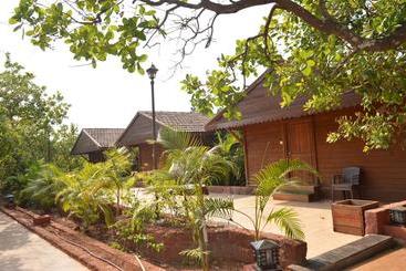 Курорт Keys Lite By Lemon Tree Hotels Sylvan, Dapoli