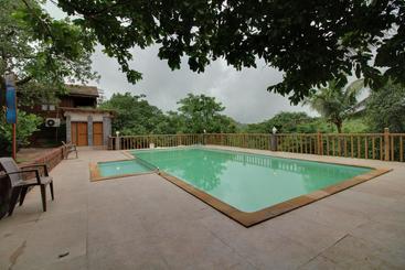 Курорт Keys Lite By Lemon Tree Hotels Sylvan, Dapoli