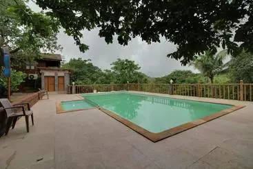 Resort Keys Lite By Lemon Tree Hotels Sylvan, Dapoli