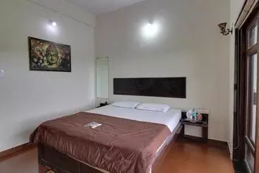 Lomakeskus Keys Lite By Lemon Tree Hotels Sylvan, Dapoli