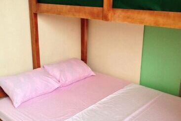 Vandrarhem Friendly S Guesthouse