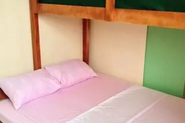 ユースホステル Friendly S Guesthouse