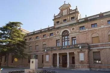 Hostel Residencial Croera