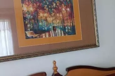 ベッドアンドブレックファースト Jakkalsdraai Guest House
