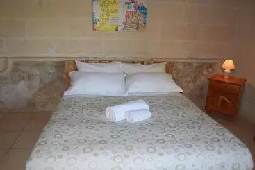 Bed and Breakfast Mood Farmhouse Mythology