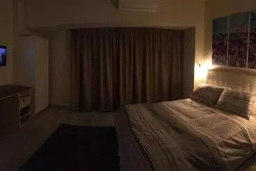 Aamiaismajoitus (B&B) Morra's Home