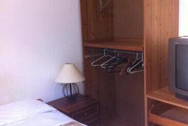 호텔 Albergo Panson