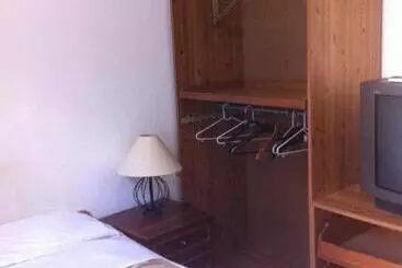 Hotelli Albergo Panson