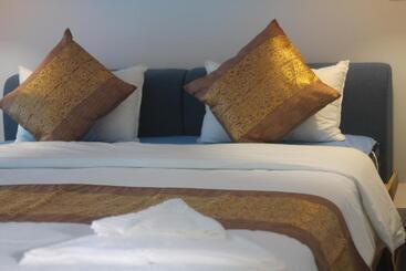 בית מלון כפרי Benny S City