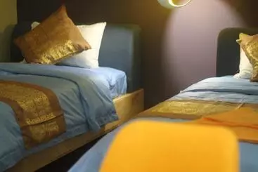 Otel Benny S City