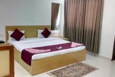 Hôtel Kaka S Sai Krupa