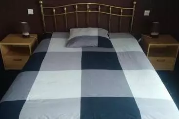 Hotel Le Refuge Du P'tit Fischer