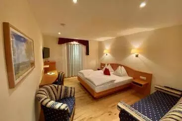 Otel Restaurant Gruber