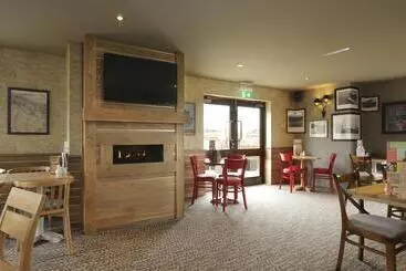 Hotel Spring River Ebbsfleet By Marston's Inns