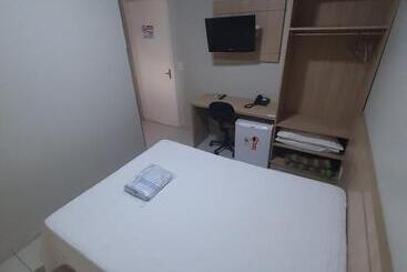 Hotel Texacao Do Cavera