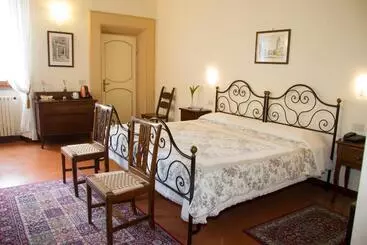 B&b L'agnolo Di Caroti Cinzia