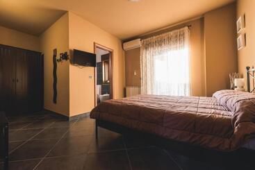 B&b Terrazza Dell'etna