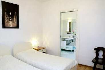 住宿加早餐 Ca Del Pomo Grana