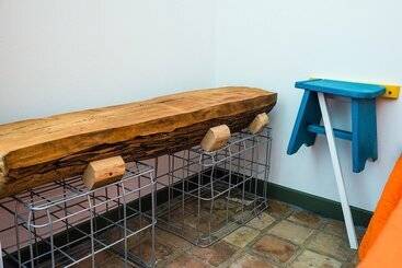 Nocleg ze śniadaniem La Quercia E L'asino