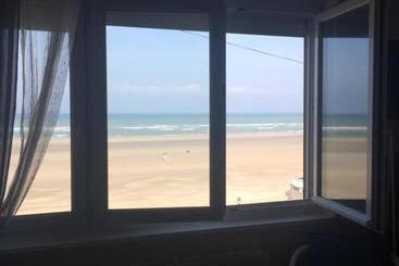 Bed and Breakfast Les Chambres D'hôtes De La Mer