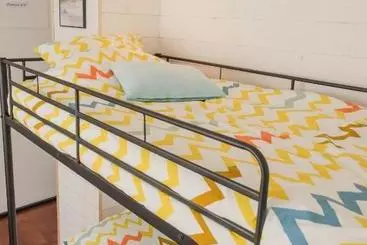 Bed and Breakfast Les Chambres D'hôtes De La Mer