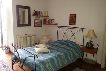 Bed and Breakfast L'incanto