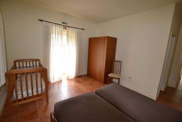 בית מלון כפרי Aldeia Turística De Louredo