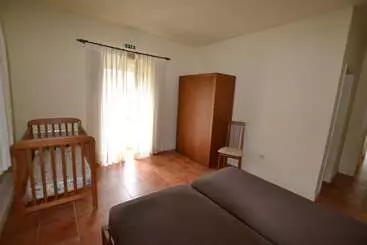 ホテル Aldeia Turística De Louredo