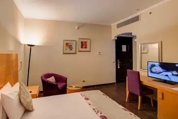 هتل Porto El Jabal