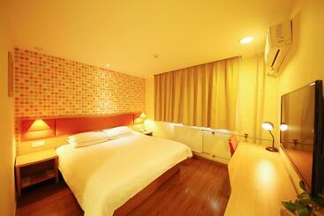 Hotel Home Inn Zhengzhou Huanghe Road Provincial People S Hospital