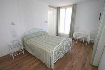 ホテル Hôtel Lafon