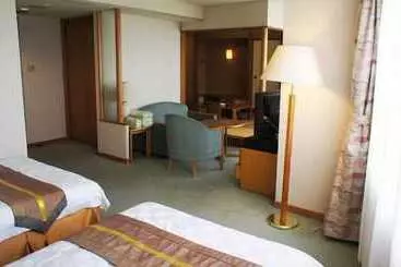 Hotel Js Nichinan Resort