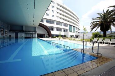 Otel Js Nichinan Resort