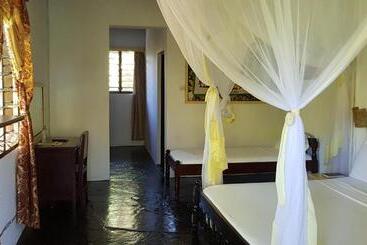 Hôtel Makuti Villas Resort