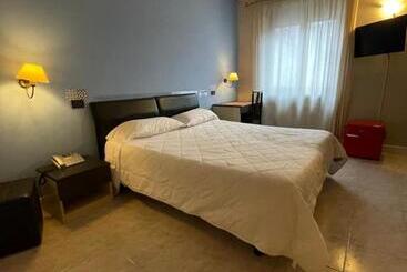 فندق Milano San Giovanni Lupatoto