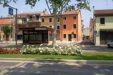 Szálloda Milano San Giovanni Lupatoto