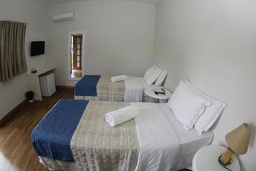 هتل Pousada Filó