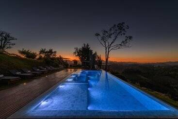 Hotel Quinta Dos Pinhais