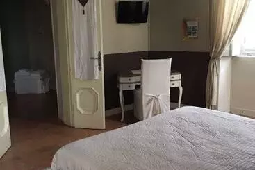 Appartements touristiques B&b L Antico Torchio