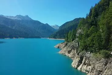 Bed and Breakfast Albergo Pa Krhaizar