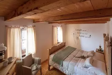 Bed & Breakfast Albergo Pa  Krhaizar