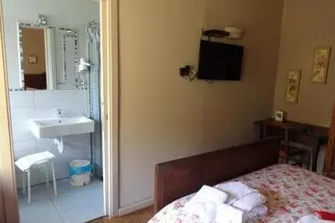 Bed and Breakfast C Era Una Volta